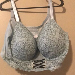 Cacique Balconette Bra size 44DDD